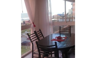 Edificio Avenida Buenos Aires N 22 - Piso 3