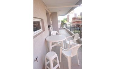 Edificio Avenida Buenos Aires N 22 - Piso 3