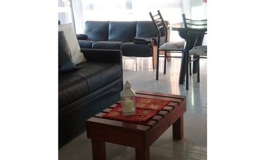 Edificio Avenida Buenos Aires N 22 - Piso 3