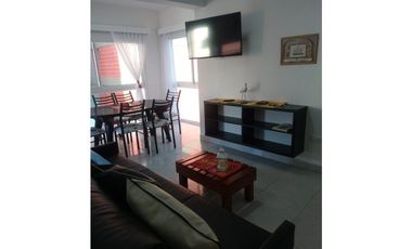 Edificio Avenida Buenos Aires N 22 - Piso 3