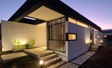 Casa 4 amb Puro Diseño en  Ceibos