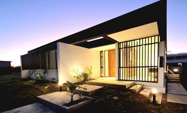 Casa 4 amb Puro Diseño en  Ceibos