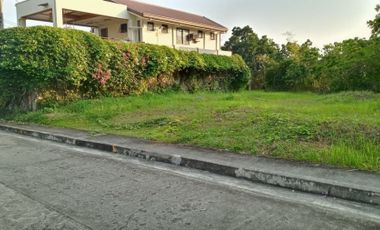 175 Sqm Residential Lot for Sale in Vista Grande Talisay Cebu City