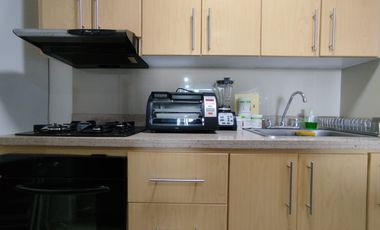 apartamento en arriendo en juanambú. Cod A118429