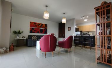 apartamento en arriendo en juanambú. Cod A118429