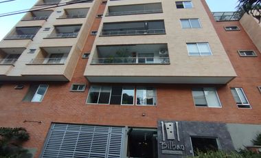 apartamento en arriendo en juanambú. Cod A118429