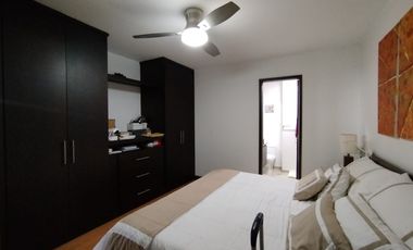 apartamento en arriendo en juanambú. Cod A118429