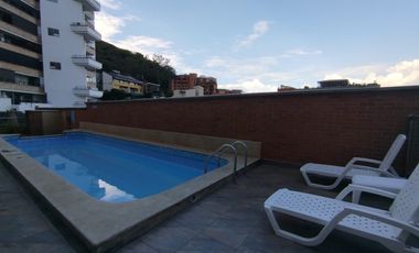 apartamento en arriendo en juanambú. Cod A118429