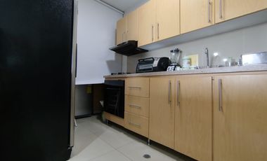 apartamento en arriendo en juanambú. Cod A118429