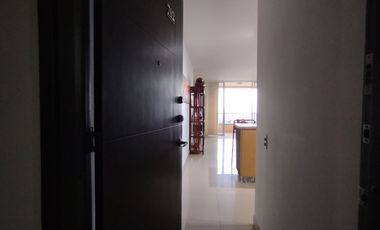 apartamento en arriendo en juanambú. Cod A118429