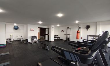 apartamento en arriendo en juanambú. Cod A118429