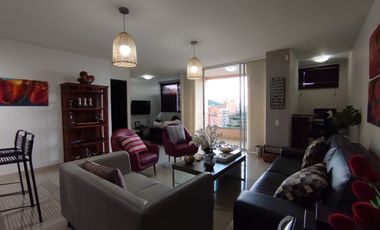 apartamento en arriendo en juanambú. Cod A118429