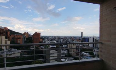 apartamento en arriendo en juanambú. Cod A118429