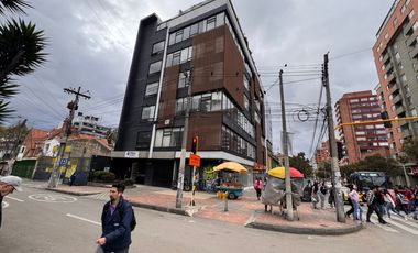 edificio en arriendo en sucre. Cod A700451