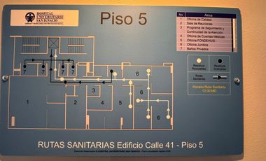 edificio en arriendo en sucre. Cod A700451