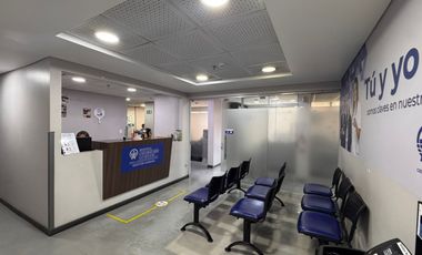 edificio en arriendo en sucre. Cod A700451