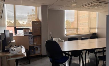 edificio en arriendo en sucre. Cod A700451