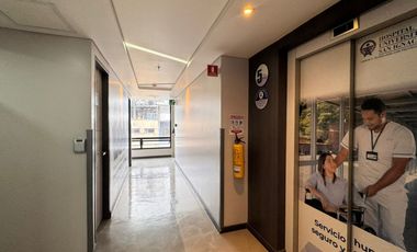 edificio en arriendo en sucre. Cod A700451