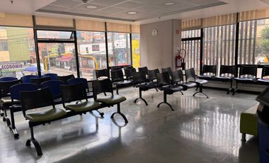 edificio en arriendo en sucre. Cod A700451