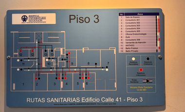 edificio en arriendo en sucre. Cod A700451