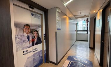 edificio en arriendo en sucre. Cod A700451