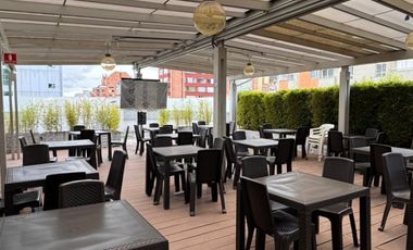 edificio en arriendo en sucre. Cod A700451