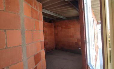 casa en venta en candelaria. Cod V6696577