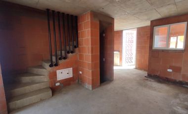 casa en venta en candelaria. Cod V6696577