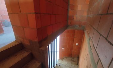 casa en venta en candelaria. Cod V6696577