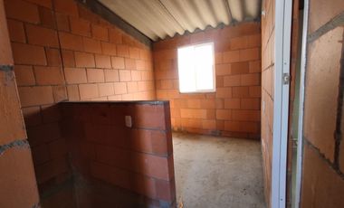 casa en venta en candelaria. Cod V6696577