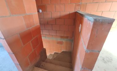 casa en venta en candelaria. Cod V6696577