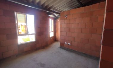 casa en venta en candelaria. Cod V6696577