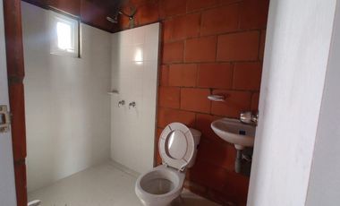 casa en venta en candelaria. Cod V6696577