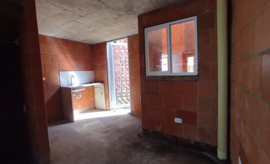 casa en venta en candelaria. Cod V6696577