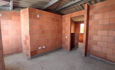 casa en venta en candelaria. Cod V6696577