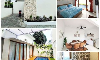 Villa dijual di Nusa Dua, Benoa, Kuta Selatan, Badung, Bali