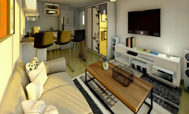 Departamento de 1 Ambiente