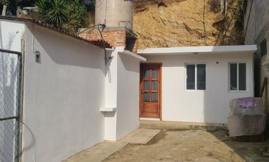 Bonita casa en venta en Tetela de Ocampo