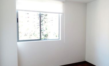 PR10859 Apartamento en renta en El Escobero