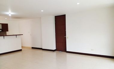 PR10859 Apartamento en renta en El Escobero