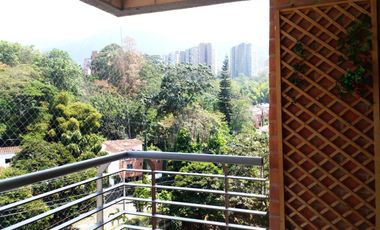 PR10859 Apartamento en renta en El Escobero