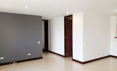 PR10859 Apartamento en renta en El Escobero