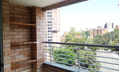 PR10859 Apartamento en renta en El Escobero