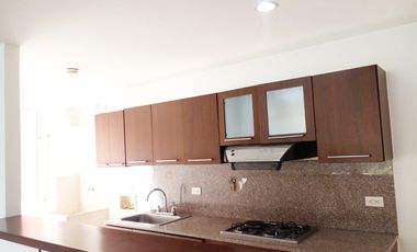 PR10859 Apartamento en renta en El Escobero