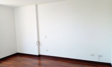 PR10859 Apartamento en renta en El Escobero