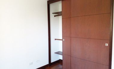 PR10859 Apartamento en renta en El Escobero