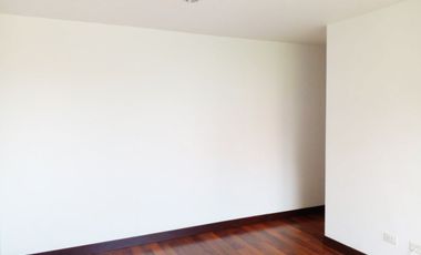 PR10859 Apartamento en renta en El Escobero