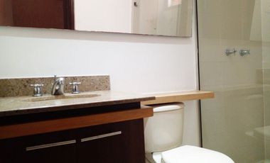 PR10859 Apartamento en renta en El Escobero