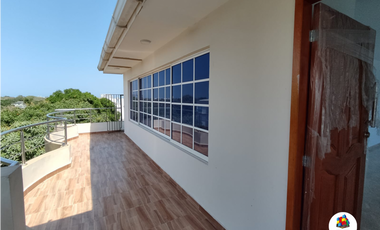 Venta de Apartamento en San Isidro - Barranquilla