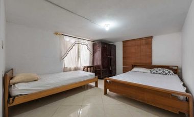 Grande casa Finca en venta San Jeronimo